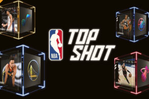 NBA Top Shot sprzedało NFT za łącznie 230 milionów dolarów