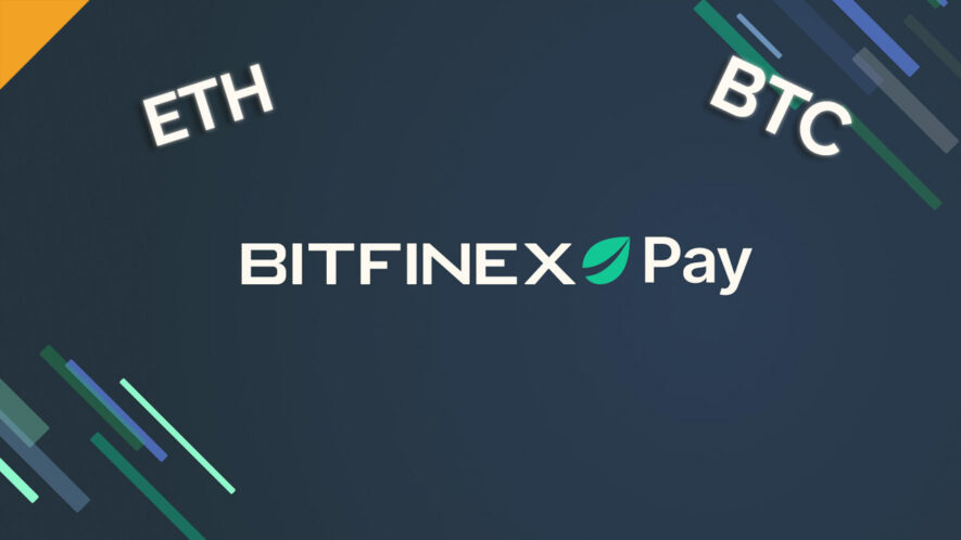 Kryptowalutowa giełda Bitfinex uruchomiła widżeta do obsługi płatności o nazwie Bitfinex Pay. Celem aplikacji jest umożliwienie sprzedawcom przyjmowania płatności wykonywanych przy użyciu kryptowalut.