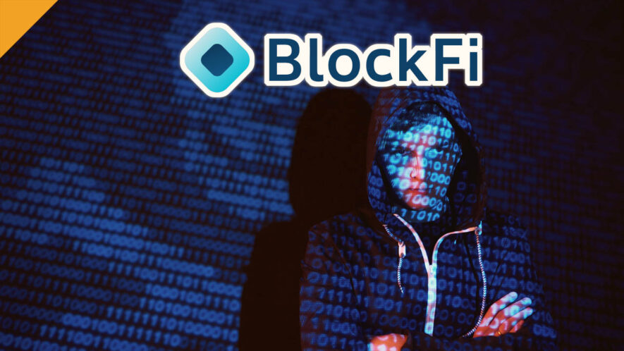 Użytkownicy BlockFi ofiarami wulgarnego i rasistowskiego ataku