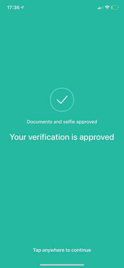 weyfikacja crypto.com
