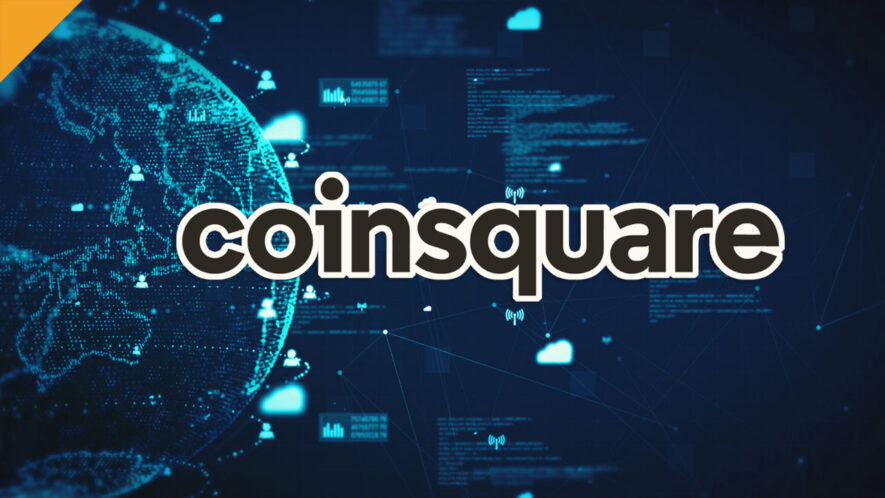 Coinsquare przekaże dane klientów urzędowi podatkowemu