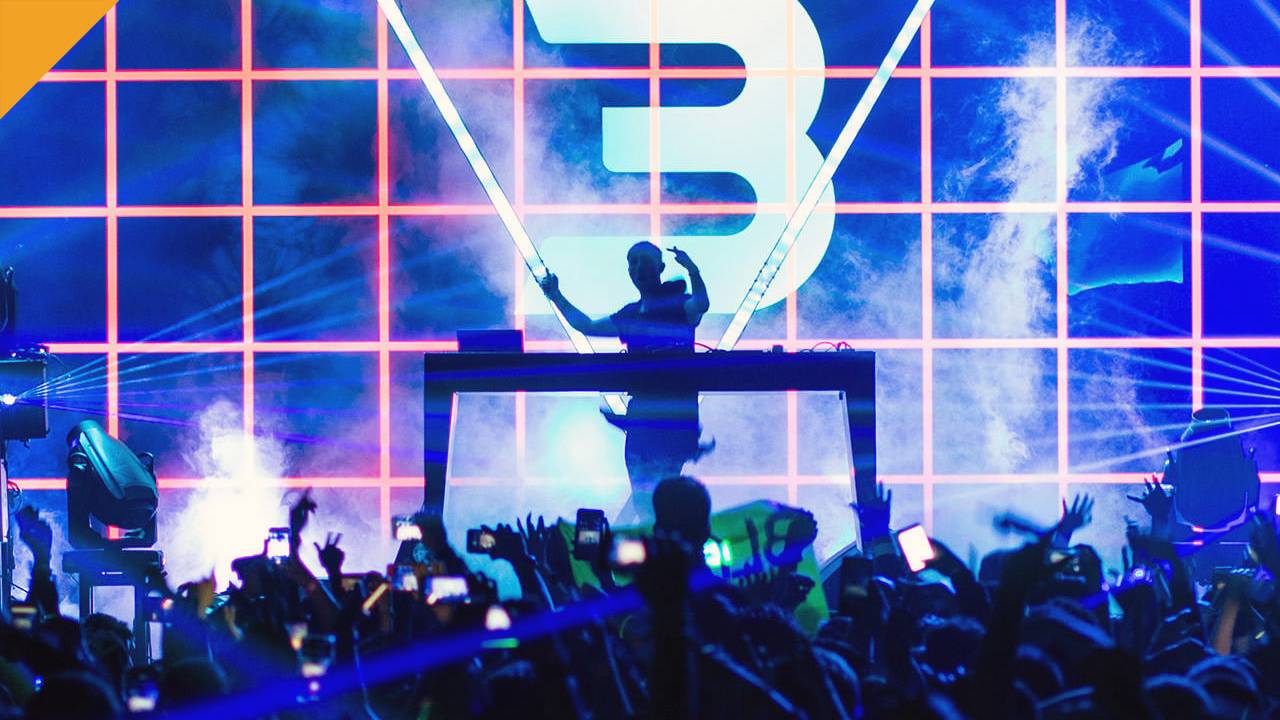 dj3lau nft album muzyczny