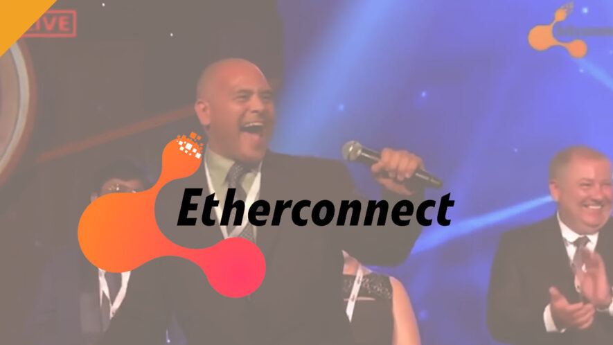 bitconnect 2 czyli piramida finansowa etherconnect