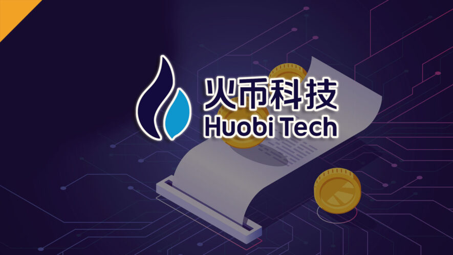 Siostrzana spółka Huobi otwiera kryptowalutowe fundusze w Hongkongu