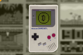 Wydobywaj Bitcoiny na GameBoyu