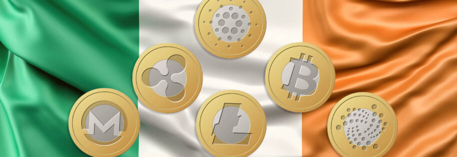 Kryptowalutowy raport dnia! | Cryptostudent.io - kryptowaluty, blockchain, szkolenie, kurs Bitcoina platforma e-learningowa nowe przepisy kryptowaluty irlandia