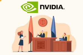 Nvidia wygrywa spór prawny o wartości 1 mld USD