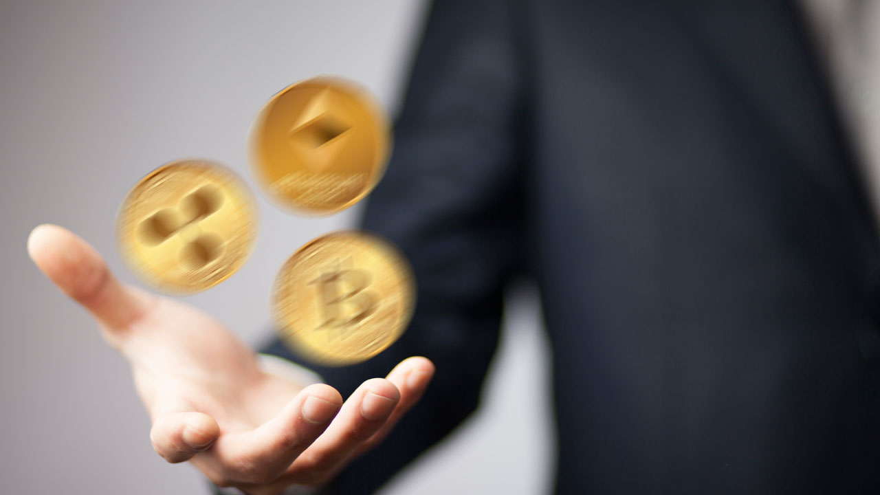 Opinia na temat kraników kryptowalut