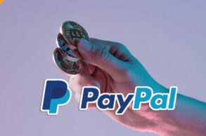 PayPal uruchamia płatności kryptowalutowe u 29 milionów sprzedawców