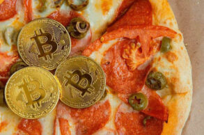 Kalifornijska pizzeria sprzedana za bitcoiny