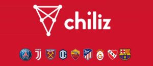 platforma tokenizacji chiliz