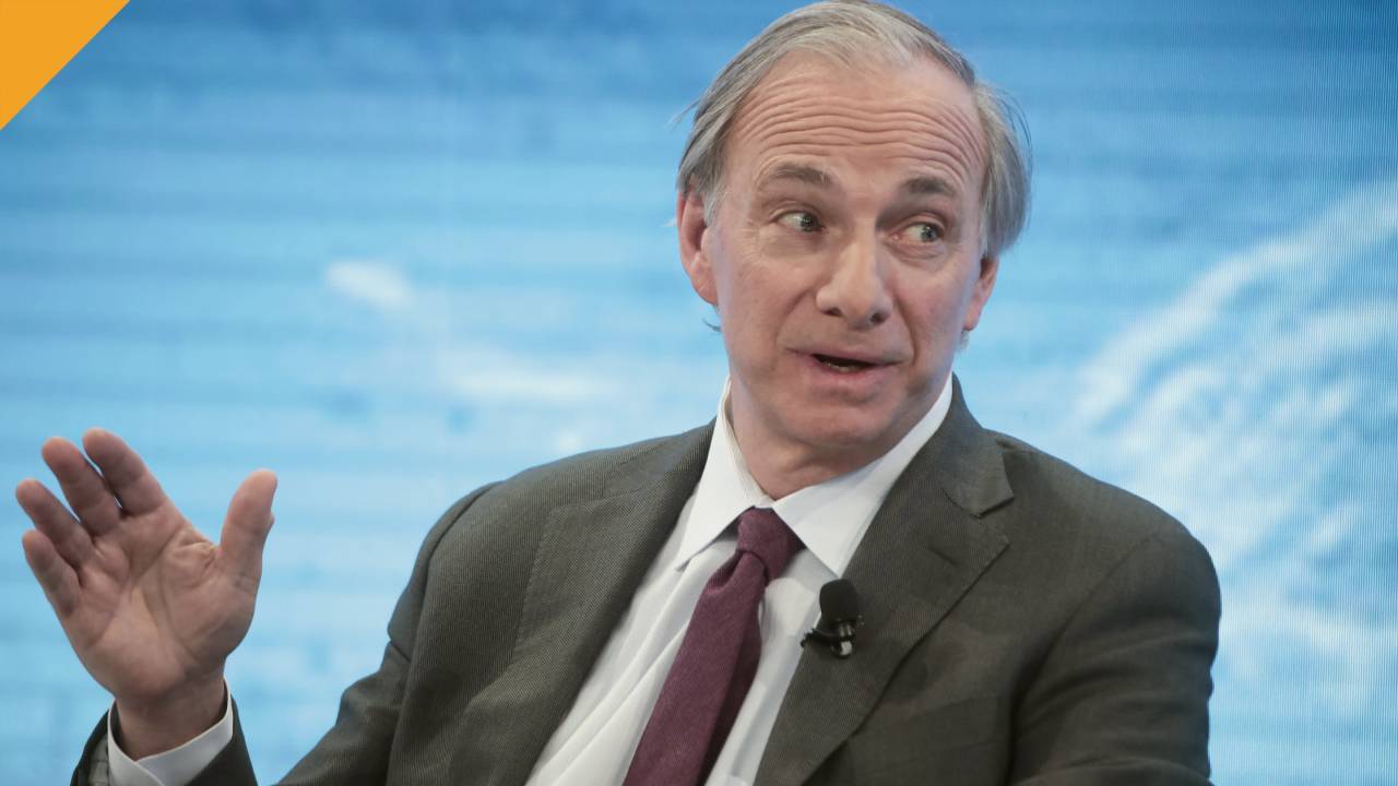 ray dalio