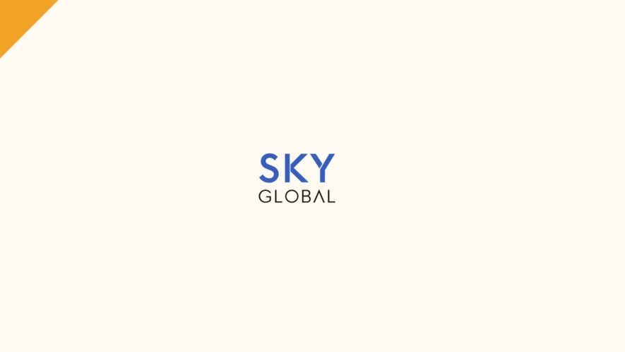 sky global