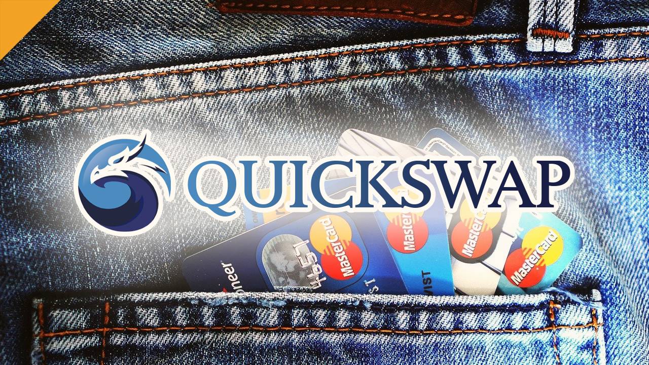 quickswap