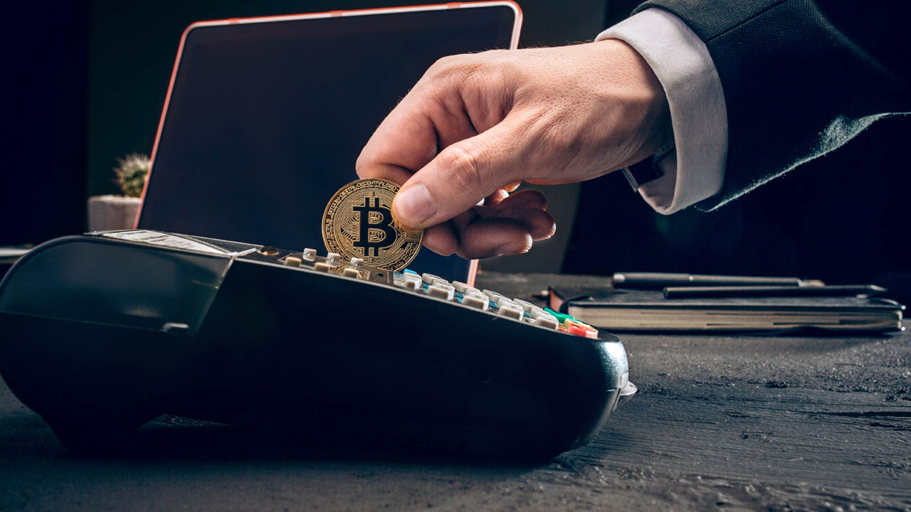 Płatności kryptowalutami w Australii