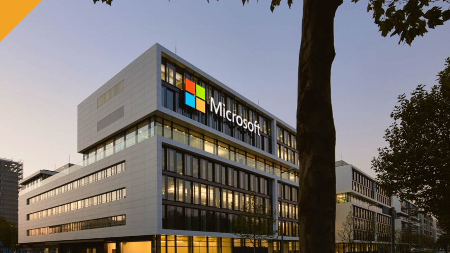 Microsoft uruchomił zdecentralizowany system identyfikacji