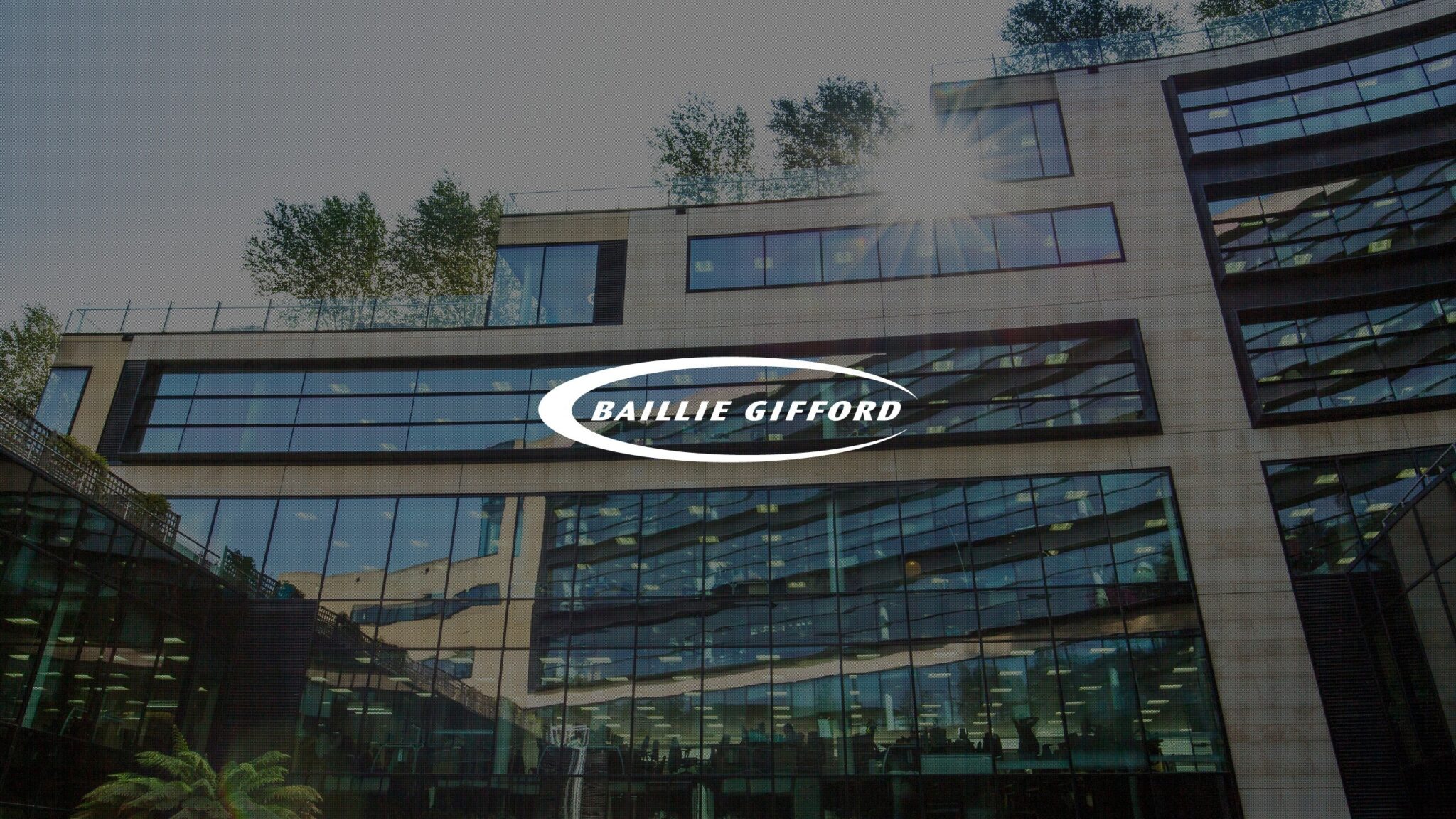 110letnia firma Baillie Gifford inwestuje 100 milionów dolarów w