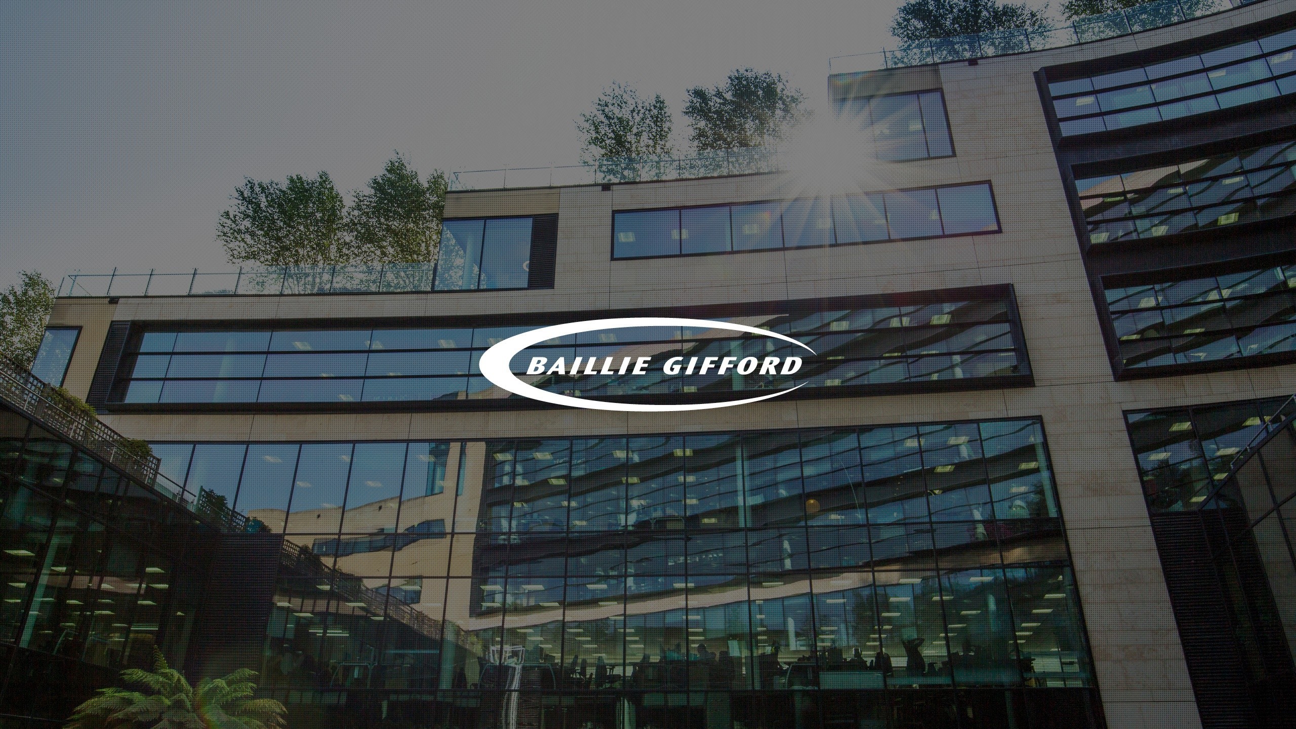 Inwestycja Baillie Gifford w giełdę kryptowalut Blockchain.com