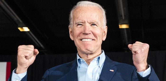 Joe Biden