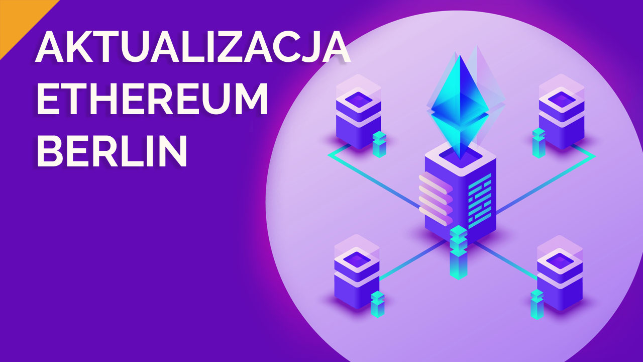 Ważna aktualizacja Ethereum ma zostać dziś wdrożona
