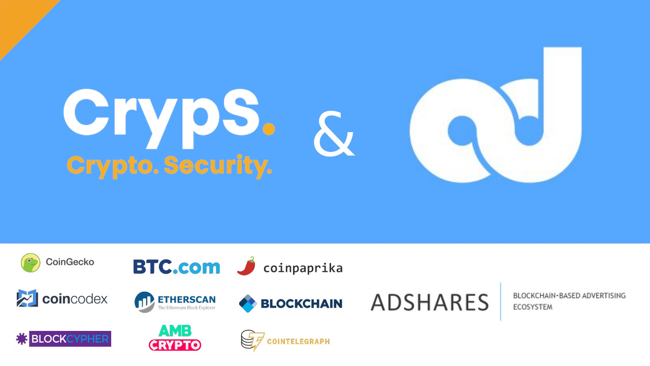 crps i adshares