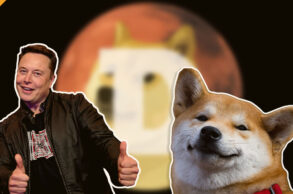 Elon Musk ponownie wysyła DOGE w kosmos