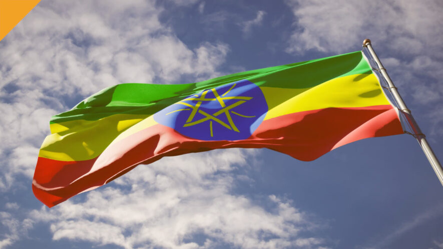 etiopia użyje cardano do transformacji systemu edukacji