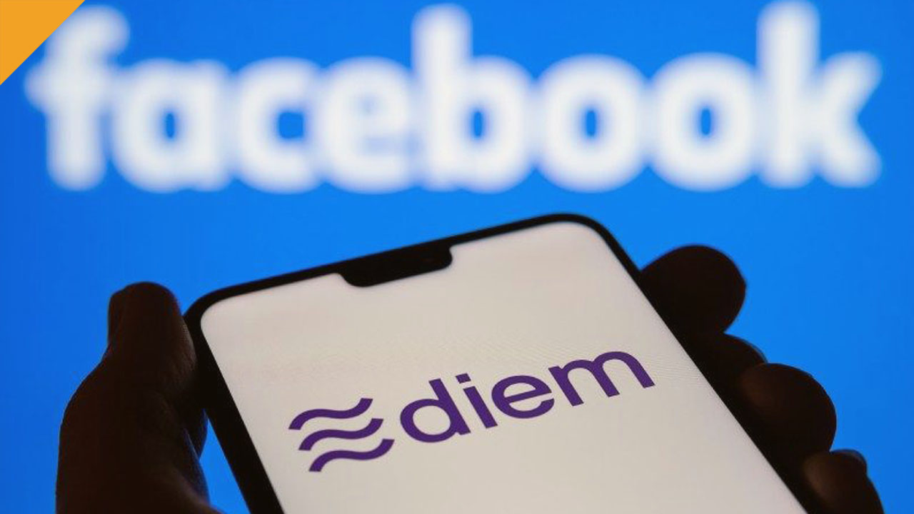 Facebook uruchomi pilotażową emisję Diem w 2021 roku