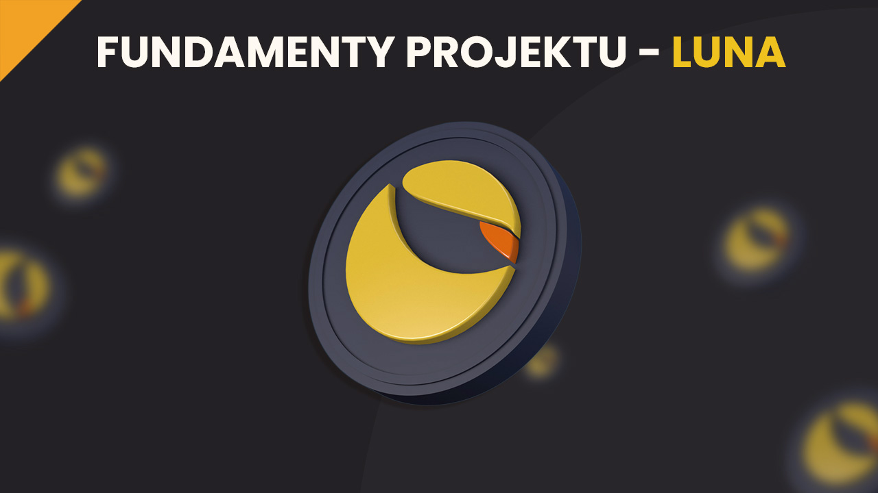 Fundamenty projektu - Terra (LUNA)