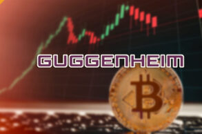 Guggenheim Partners ostrzega, że Bitcoin może spaść o 50% w najbliższym czasie