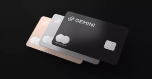 karta kredytowa mastercard - gemini
