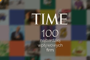 Dwie spółki krypto w Top 100 najbardziej wpływowych firm