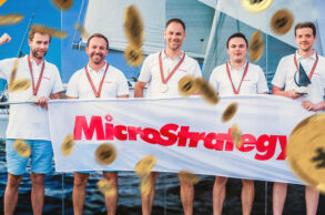 MicroStrategy zapłaci członkom zarządu w bitcoinach