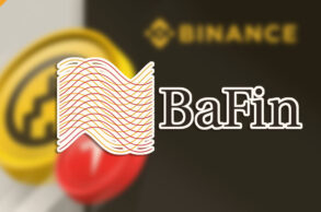 BaFin przygląda się tokenom giełdowym od Binance