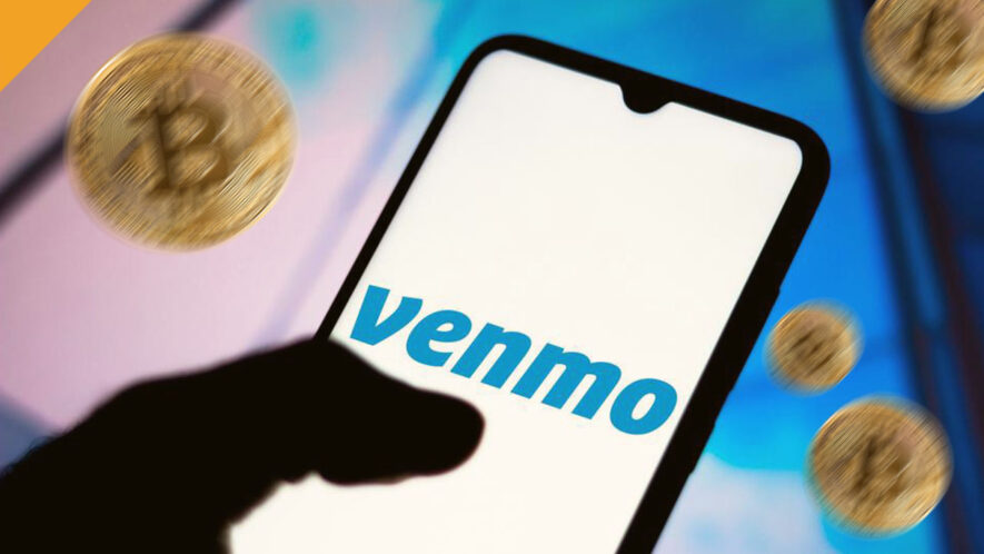 Użytkownicy Venmo mogą kupować i sprzedawać kryptowaluty