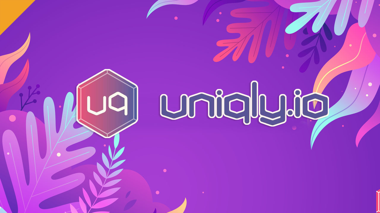 Polski projekt Uniqly wszedł w tym momencie na Uniswap ze swoim tokenem UNIQ