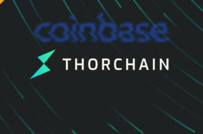 coinbase thorchain