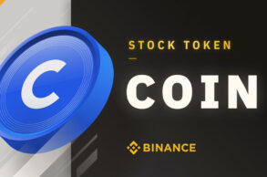 Binance wystawi token giełdowy akcji Coinbase