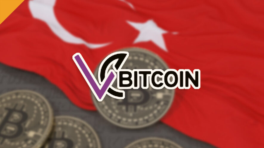 Cztery osoby powiązane z turecką giełdą Vebitcoin aresztowane