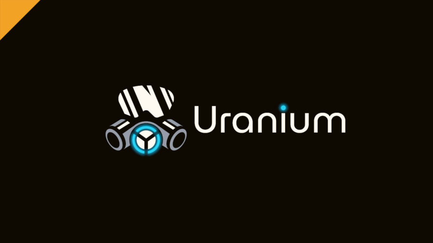 Z Uranium Finance na BSC ukradziono 50 mln USD