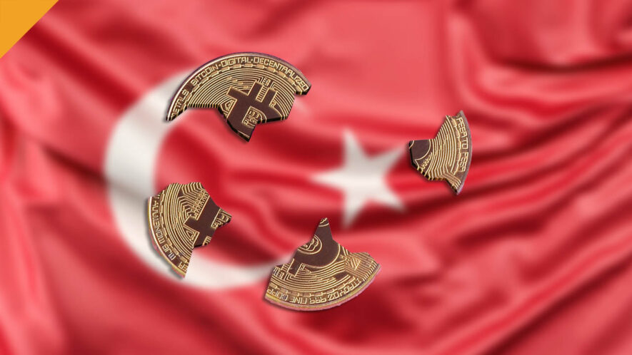 Bank Centralny Turcji: regulacje kryptowalutowe w ciągu dwóch tygodni