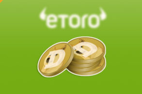Dogecoin bije rekordy po debiucie na eToro