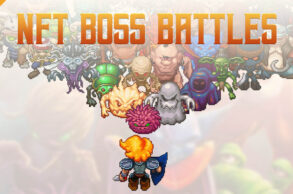 nft boss battle