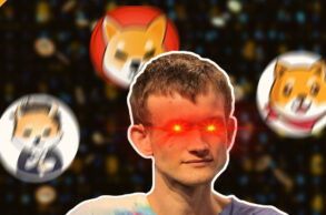 Vitalik Buterin kończy żywot psich tokenów