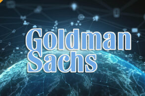 Goldman Sachs wspiera finansowanie firmy kryptograficznej