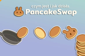 Czym jest i jak działa Pancake Swap