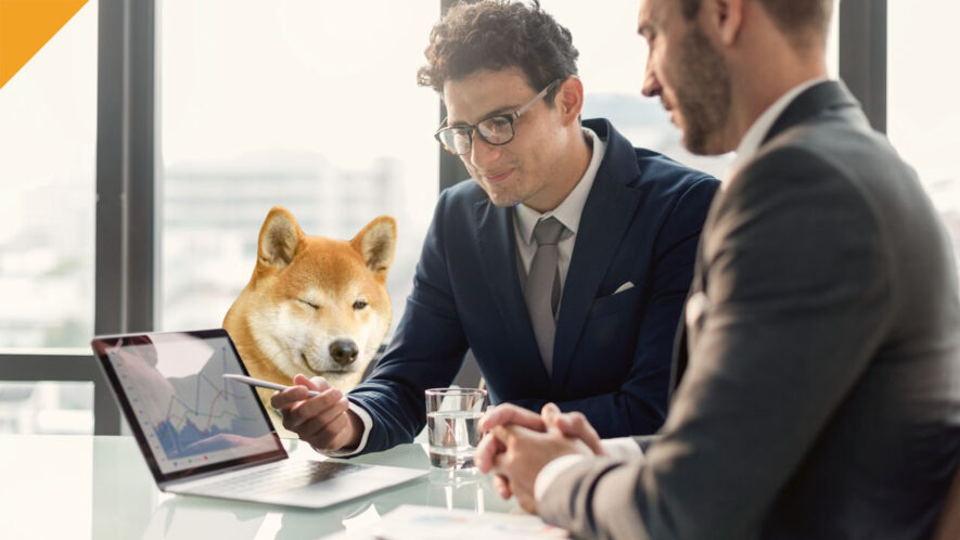 Dyrektor w Goldman Sachs rezygnuje z pracy po zarobieniu fortuny dzięki DOGE