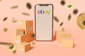 eBay jest zainteresowany płatnościami kryptowalutowymi oraz technologią NFT