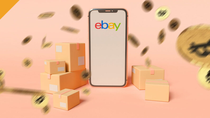 eBay jest zainteresowany płatnościami kryptowalutowymi oraz technologią NFT