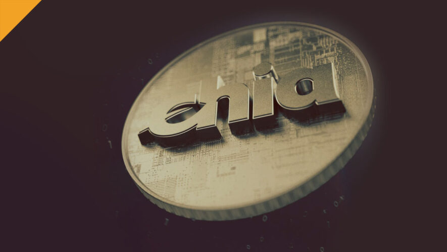 Twórcy kryptowaluty Chia zebrali 61 mln USD i planują wejść na giełdę